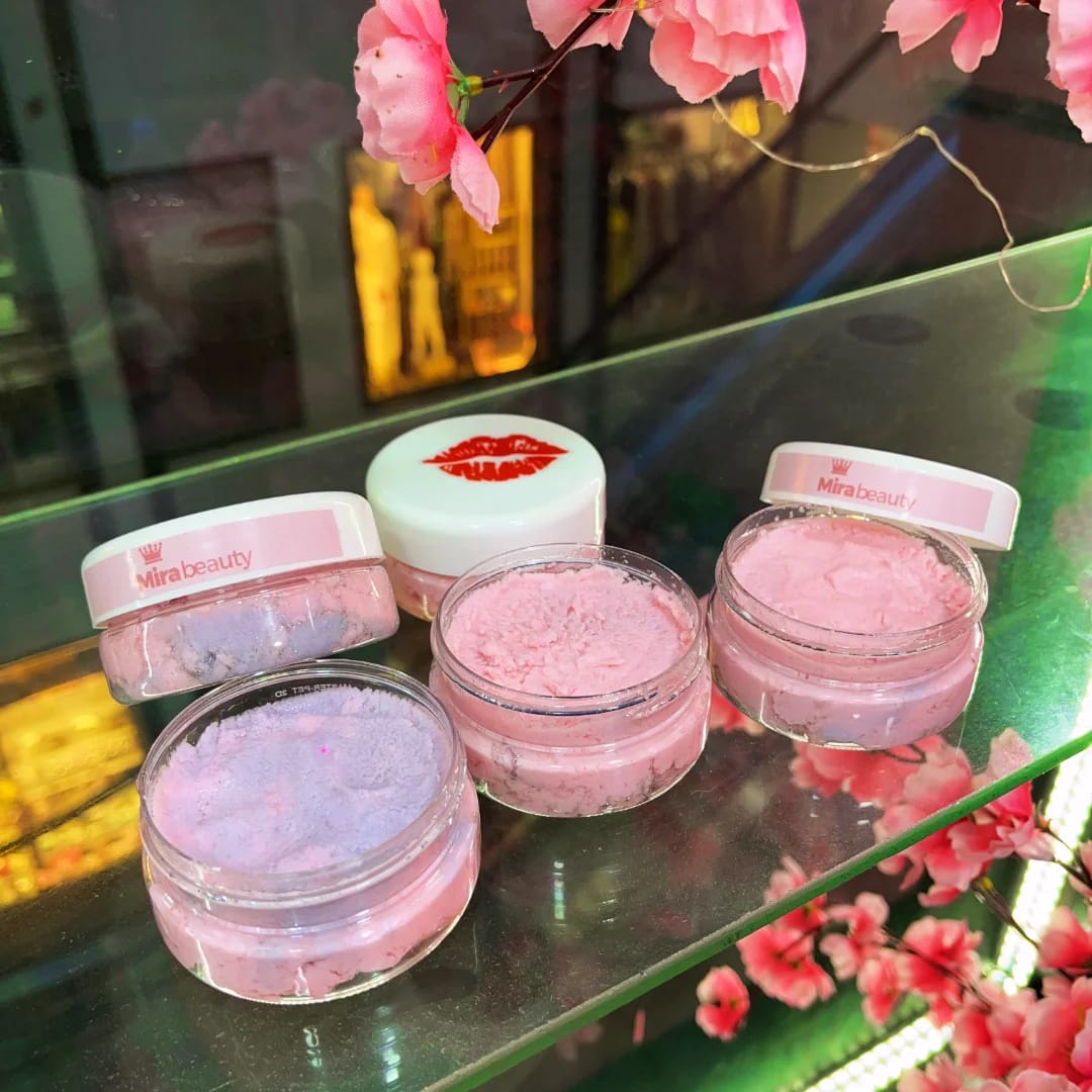 Body Butter