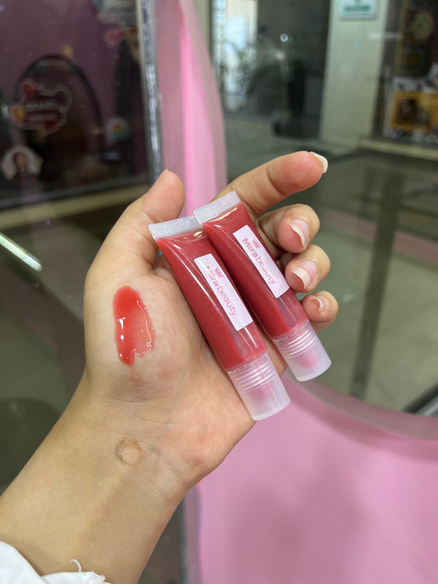 Lipgloss