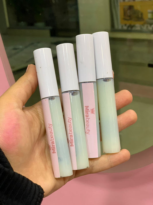 Eyelash serum