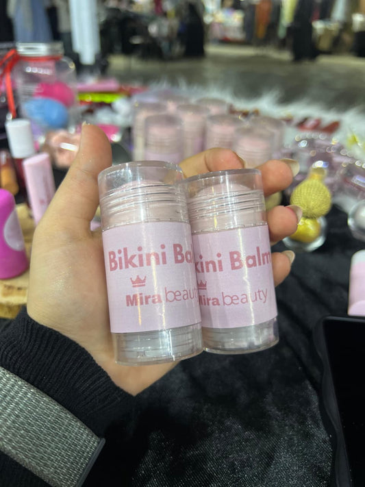 Bikini Balm