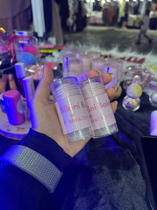 Bikini Balm