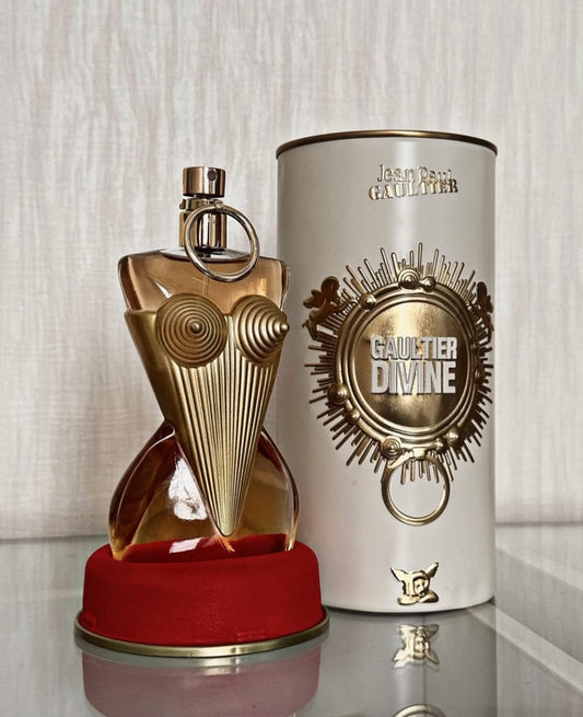 Jean Paul Gaultier Divine