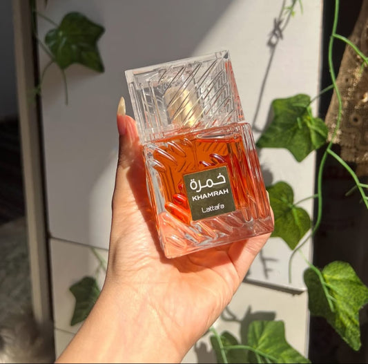 KHAMRAH LATTAFA 30ML