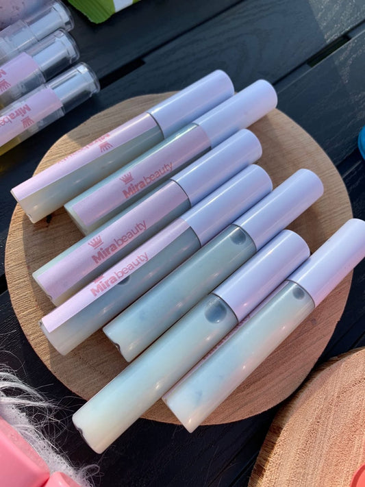 Eyelash serum